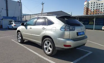Lexus RX 2004 года за 5 790 000 тг. в Шымкент фото 4