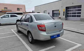 LADA (ВАЗ) Granta 2013 года за 2 500 000 тг. в Павлодар фото 4