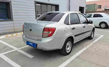 LADA (ВАЗ) Granta 2013 года за 2 500 000 тг. в Павлодар фото 3