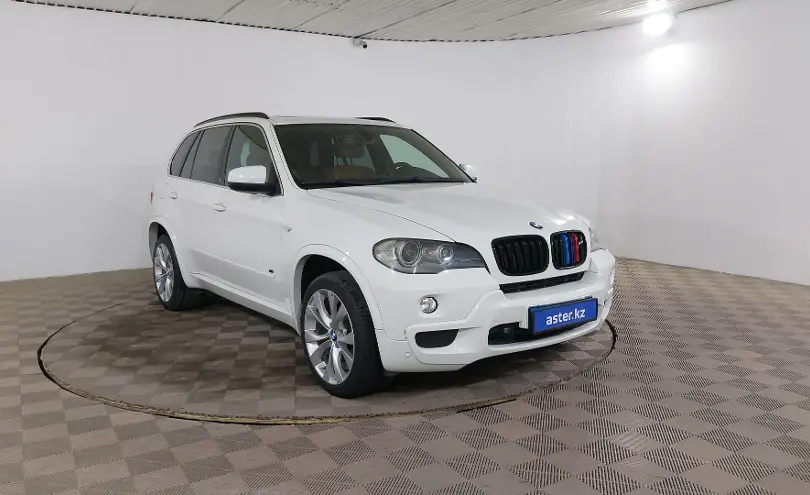BMW X5 2010 года за 8 520 000 тг. в Шымкент фото 3