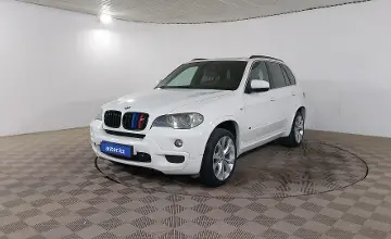 BMW X5 2010 года за 9 590 000 тг. в Шымкент фото 1