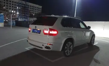 BMW X5 2010 года за 9 590 000 тг. в Шымкент фото 3