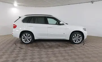 BMW X5 2010 года за 9 590 000 тг. в Шымкент фото 4