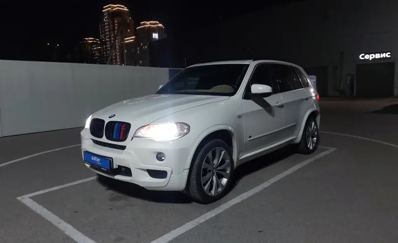 BMW X5 2010 года за 9 590 000 тг. в Шымкент