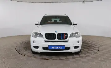 BMW X5 2010 года за 9 590 000 тг. в Шымкент фото 2