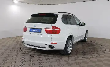 BMW X5 2010 года за 9 590 000 тг. в Шымкент