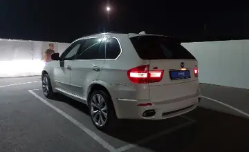 BMW X5 2010 года за 9 590 000 тг. в Шымкент фото 4