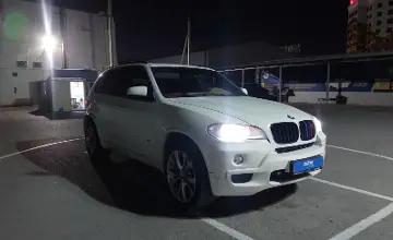 BMW X5 2010 года за 9 590 000 тг. в Шымкент фото 2