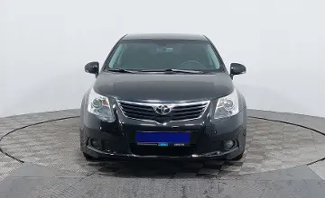 Toyota Avensis 2009 года за 4 590 000 тг. в Алматы фото 2