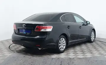 Toyota Avensis 2009 года за 4 590 000 тг. в Алматы