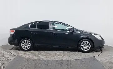 Toyota Avensis 2009 года за 4 590 000 тг. в Алматы фото 4