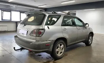 Lexus RX 2000 года за 4 790 000 тг. в Астана фото 3