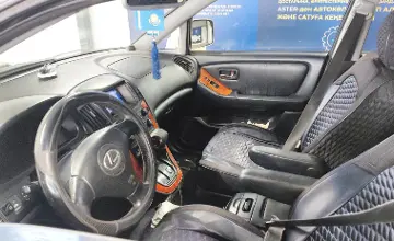 Lexus RX 2000 года за 4 790 000 тг. в Астана фото 5