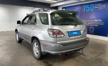Lexus RX 2000 года за 4 790 000 тг. в Астана фото 4