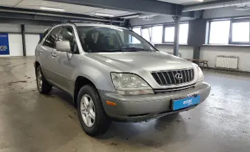 Lexus RX 2000 года за 4 790 000 тг. в Астана фото 2