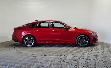 Kia K5 2022 года за 11 350 000 тг. в Алматы фото 4