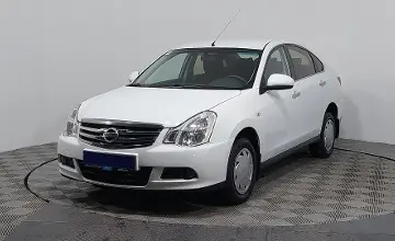 Nissan Almera 2014 года за 2 000 000 тг. в Талдыкорган фото 1