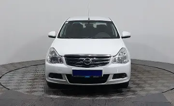 Nissan Almera 2014 года за 2 000 000 тг. в Талдыкорган фото 2