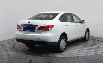 Nissan Almera 2014 года за 2 000 000 тг. в Талдыкорган