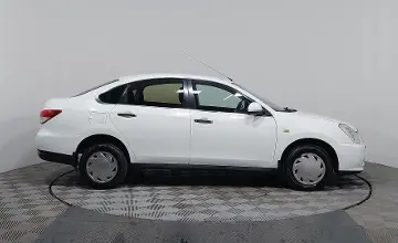 Nissan Almera 2014 года за 2 000 000 тг. в Талдыкорган фото 4