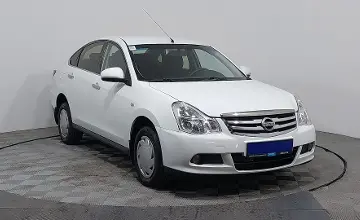 Nissan Almera 2014 года за 2 000 000 тг. в Талдыкорган фото 3