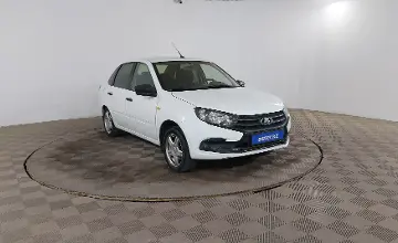 LADA (ВАЗ) Granta 2020 года за 2 990 000 тг. в Шымкент фото 3