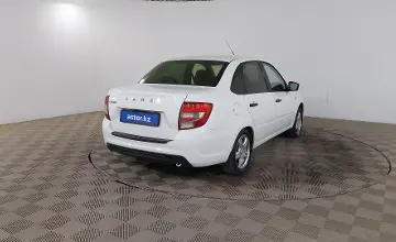 LADA (ВАЗ) Granta 2020 года за 2 990 000 тг. в Шымкент