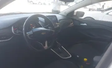 Chevrolet Onix 2025 года за 6 190 000 тг. в Алматы фото 5