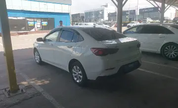 Chevrolet Onix 2025 года за 6 190 000 тг. в Алматы фото 4