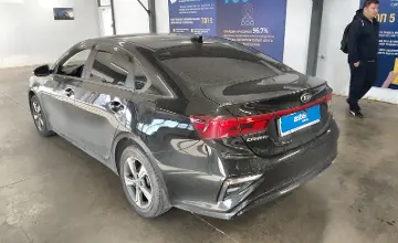 Kia Cerato 2018 года за 7 590 000 тг. в Астана фото 4