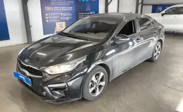 Kia Cerato 2018 года за 7 590 000 тг. в Астана фото 1