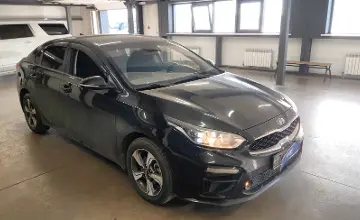 Kia Cerato 2018 года за 7 590 000 тг. в Астана фото 2