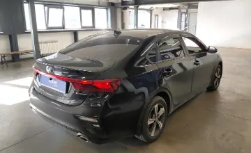 Kia Cerato 2018 года за 7 590 000 тг. в Астана фото 3