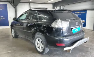 Lexus RX 2005 года за 7 190 000 тг. в Астана фото 4