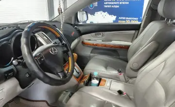 Lexus RX 2005 года за 7 190 000 тг. в Астана фото 5