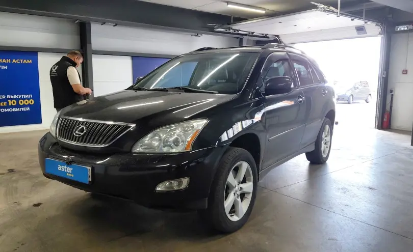 Lexus RX 2005 года за 7 190 000 тг. в Астана