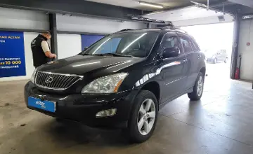 Lexus RX 2005 года за 7 190 000 тг. в Астана фото 1