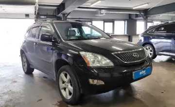 Lexus RX 2005 года за 7 190 000 тг. в Астана фото 2