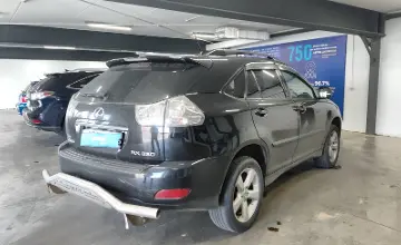 Lexus RX 2005 года за 7 190 000 тг. в Астана фото 3