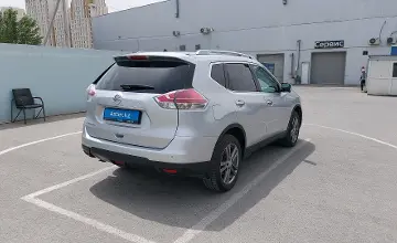 Nissan X-Trail 2015 года за 7 190 000 тг. в Алматы фото 3