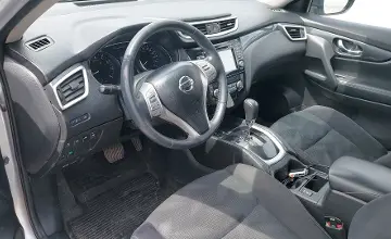 Nissan X-Trail 2015 года за 7 190 000 тг. в Алматы фото 5