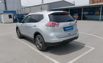 Nissan X-Trail 2015 года за 7 190 000 тг. в Алматы фото 4