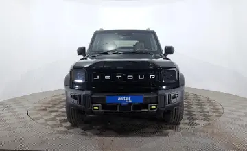 Jetour T2 2024 года за 14 500 000 тг. в Алматы фото 2