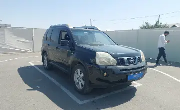 Nissan X-Trail 2007 года за 3 990 000 тг. в Шымкент фото 2