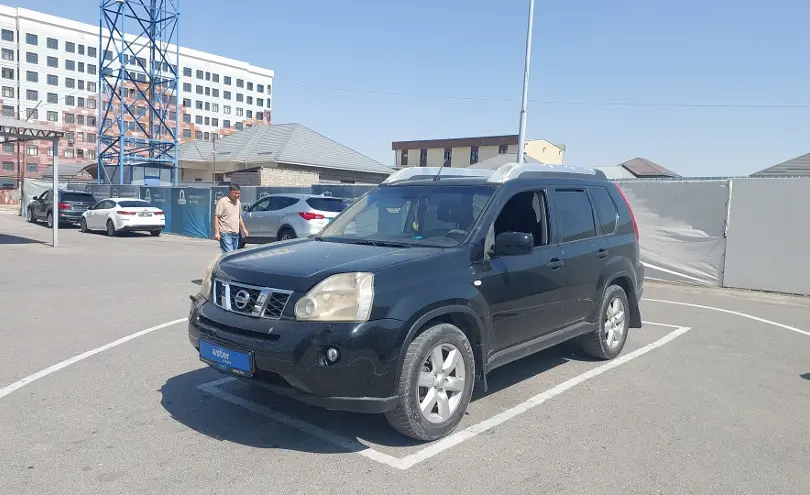 Nissan X-Trail 2007 года за 3 990 000 тг. в Шымкент