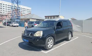 Nissan X-Trail 2007 года за 3 990 000 тг. в Шымкент фото 1