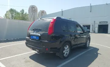 Nissan X-Trail 2007 года за 3 990 000 тг. в Шымкент фото 3