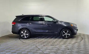 Kia Sorento 2017 года за 10 990 000 тг. в Алматы фото 4