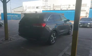 Kia Sorento 2017 года за 10 990 000 тг. в Алматы фото 3