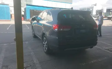 Kia Sorento 2017 года за 10 990 000 тг. в Алматы фото 4